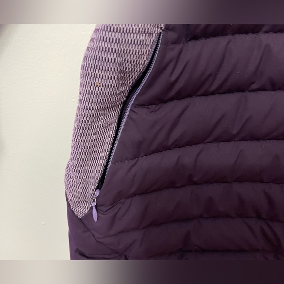 Lululemon Down Running Jacket - Picture 4 of 6